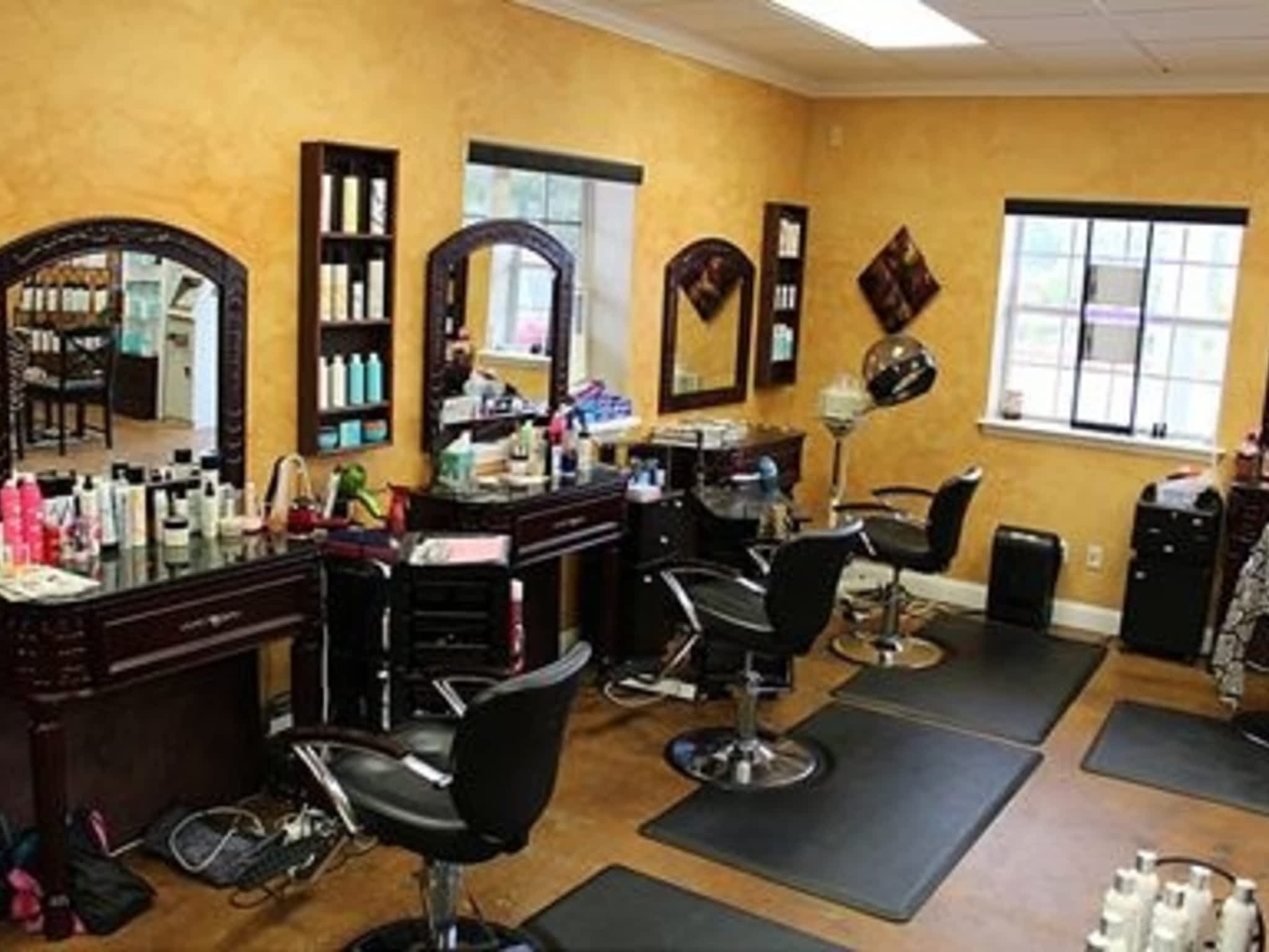 photo H D Fresh Hair Salon Ltd
