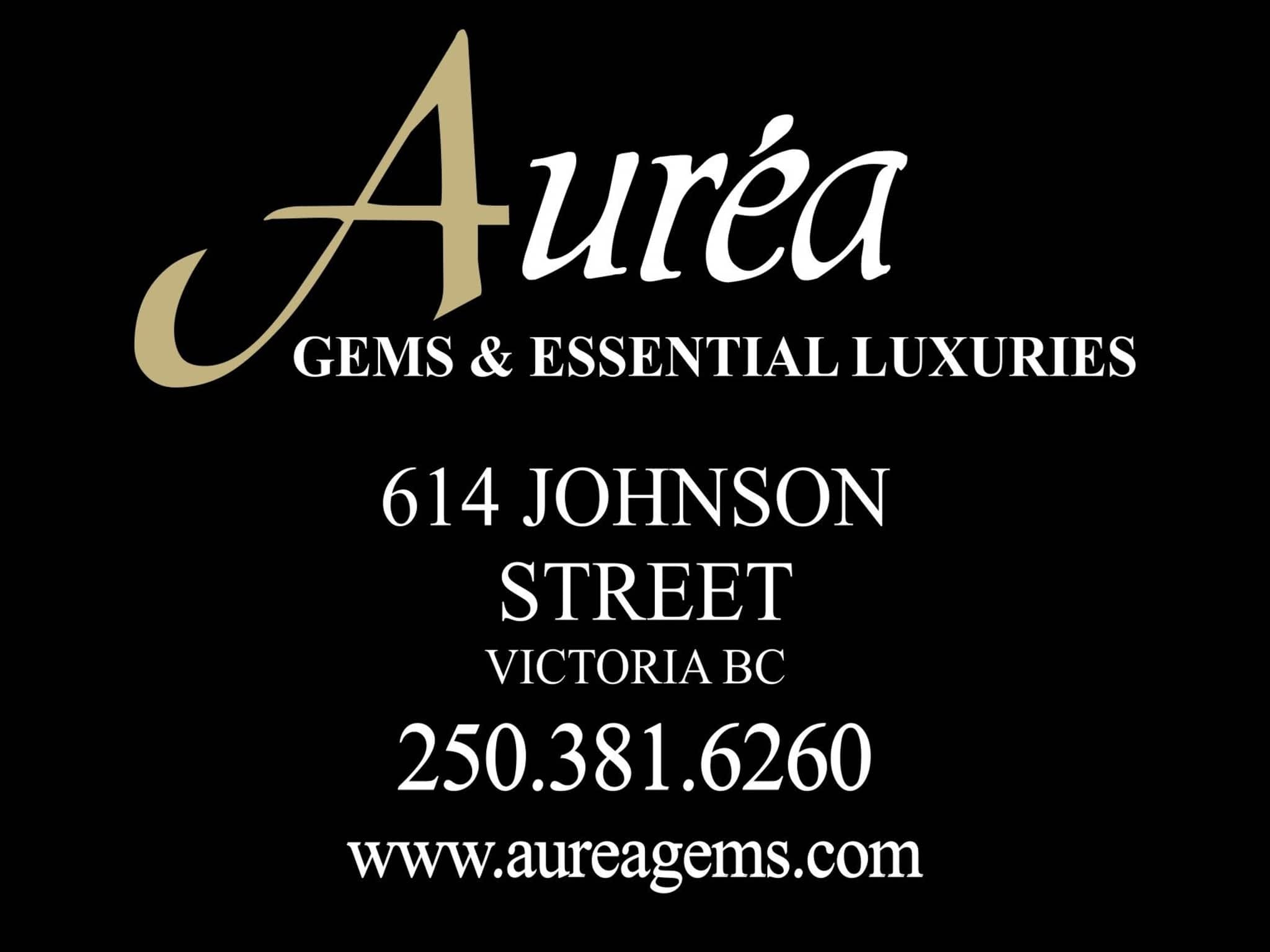 photo Aurea Fashion Boutique & Essential Luxuries