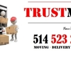 Transport Trustmove - Transportation Service