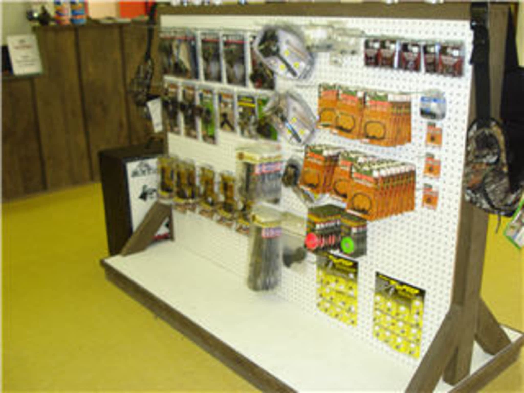Ten Point Archery Chelmsford, ON 3450 144 Hwy RR 3 Canpages