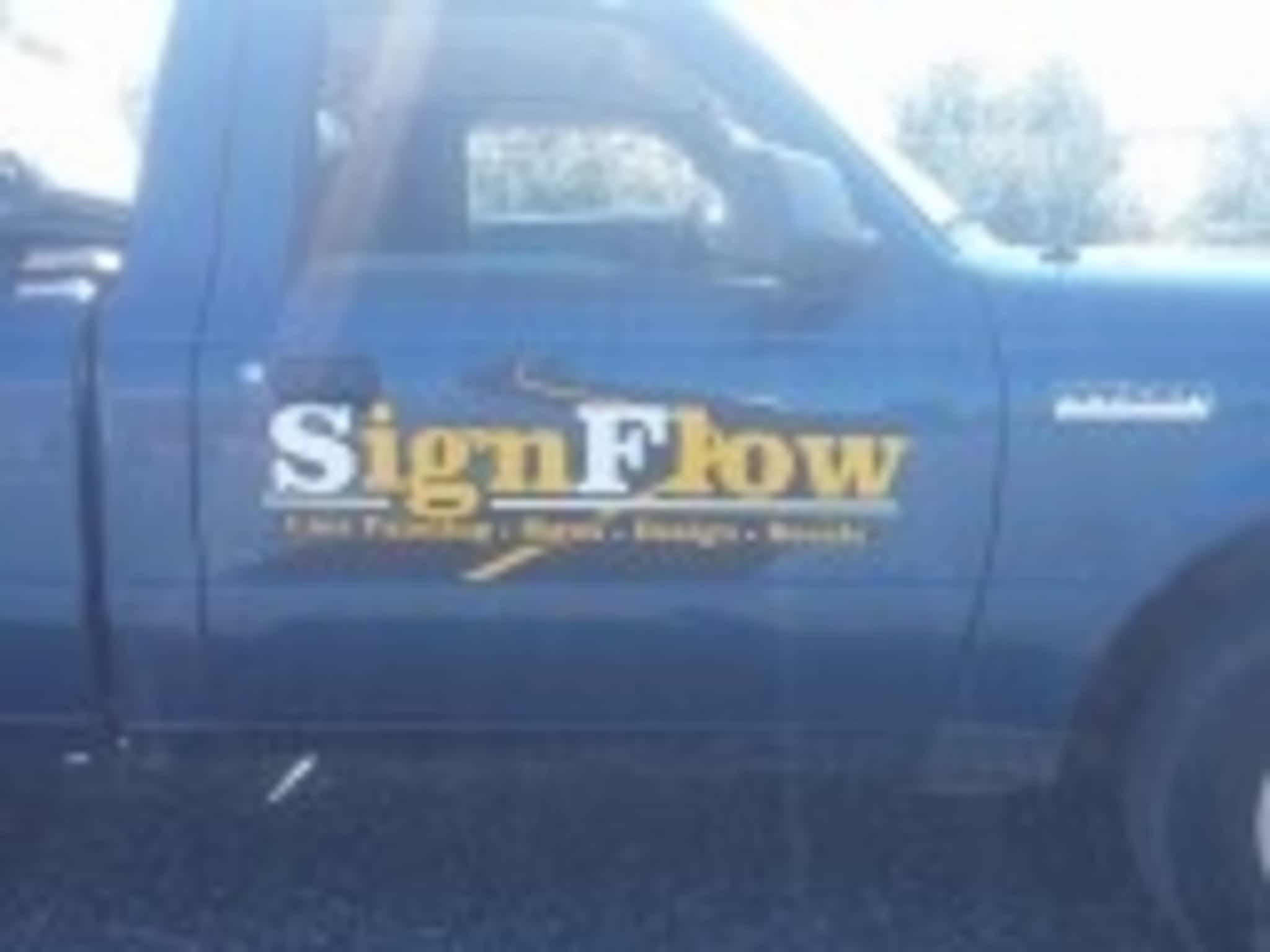 photo SignFlow