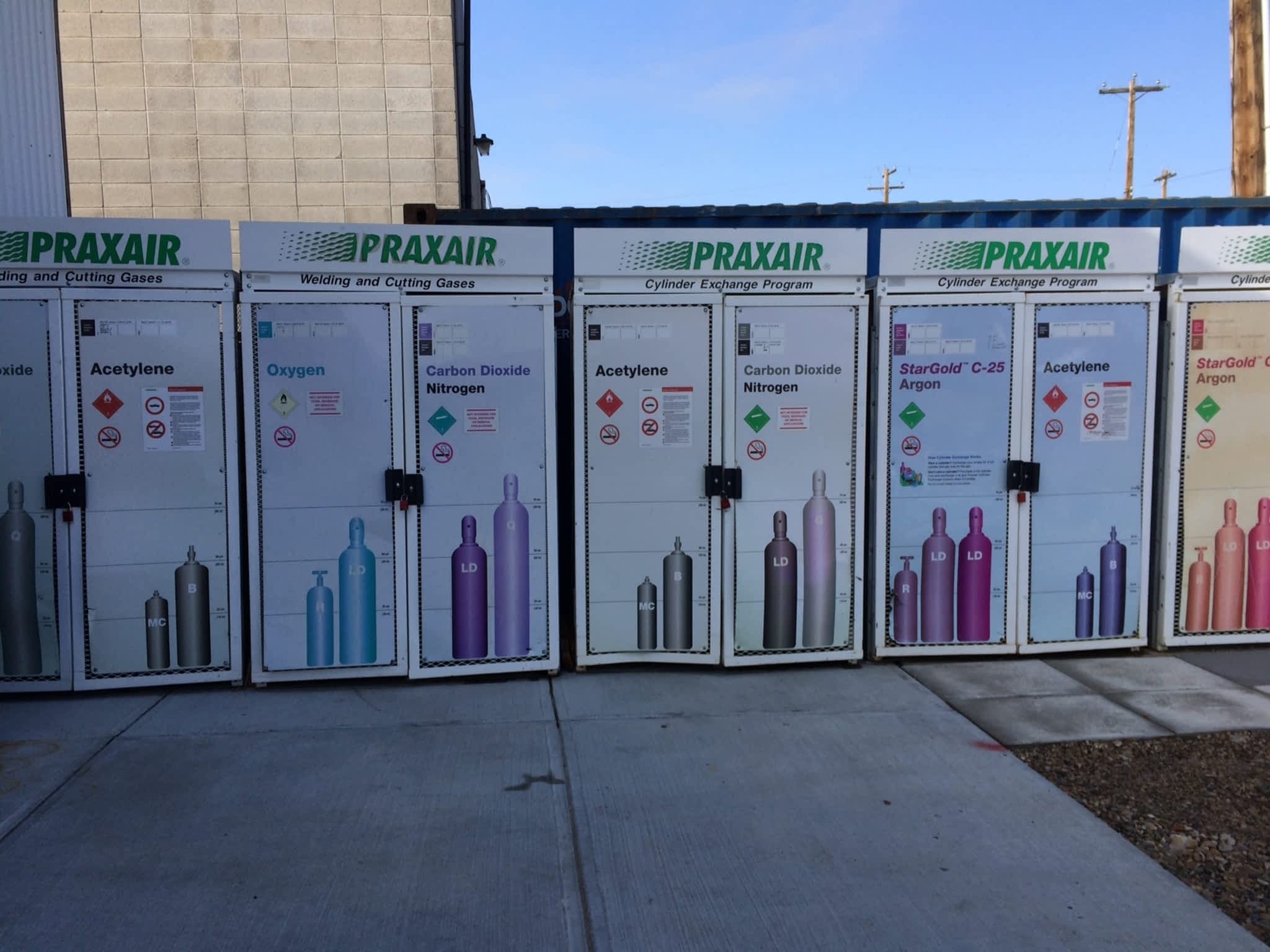 photo Complete Supplies & Fire Safe Services