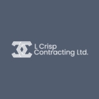 L Crisp Contracting Ltd - Entrepreneurs en béton