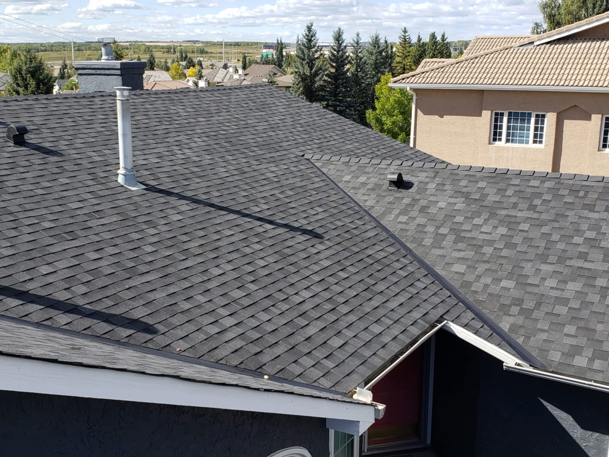 photo Holistic Roofing