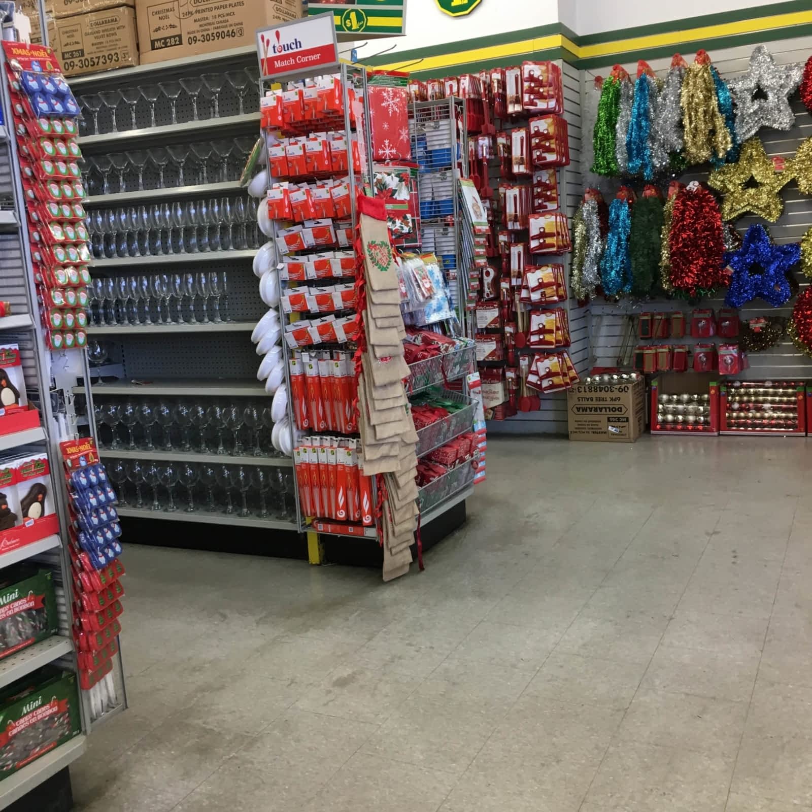 Dollarama Opening Hours 3320 20 Ave NE,Sunridge, Calgary, AB