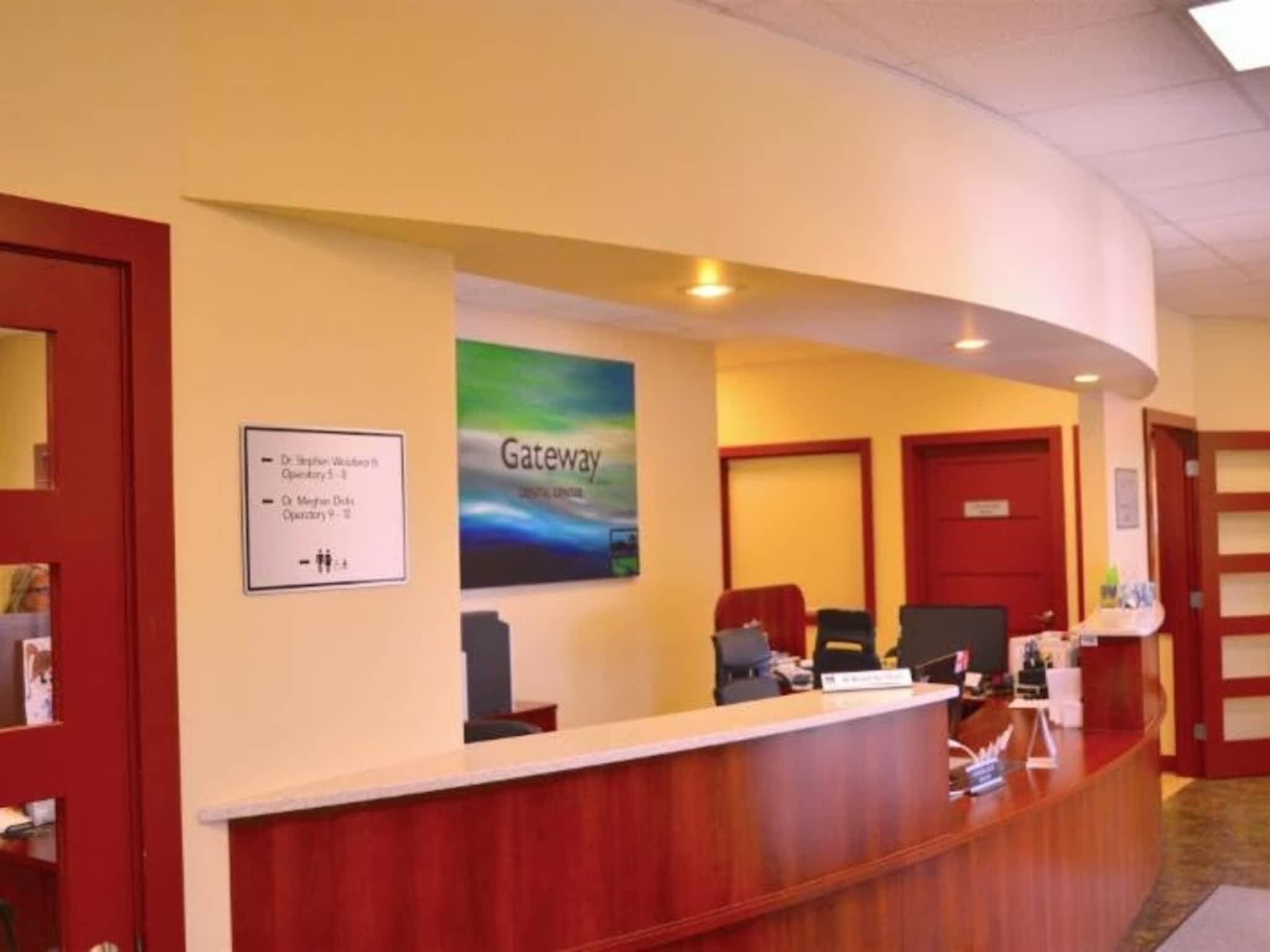 photo Oromocto Dental Health Centre