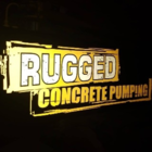 Rugged Concrete Pumping - Concrete Pumping