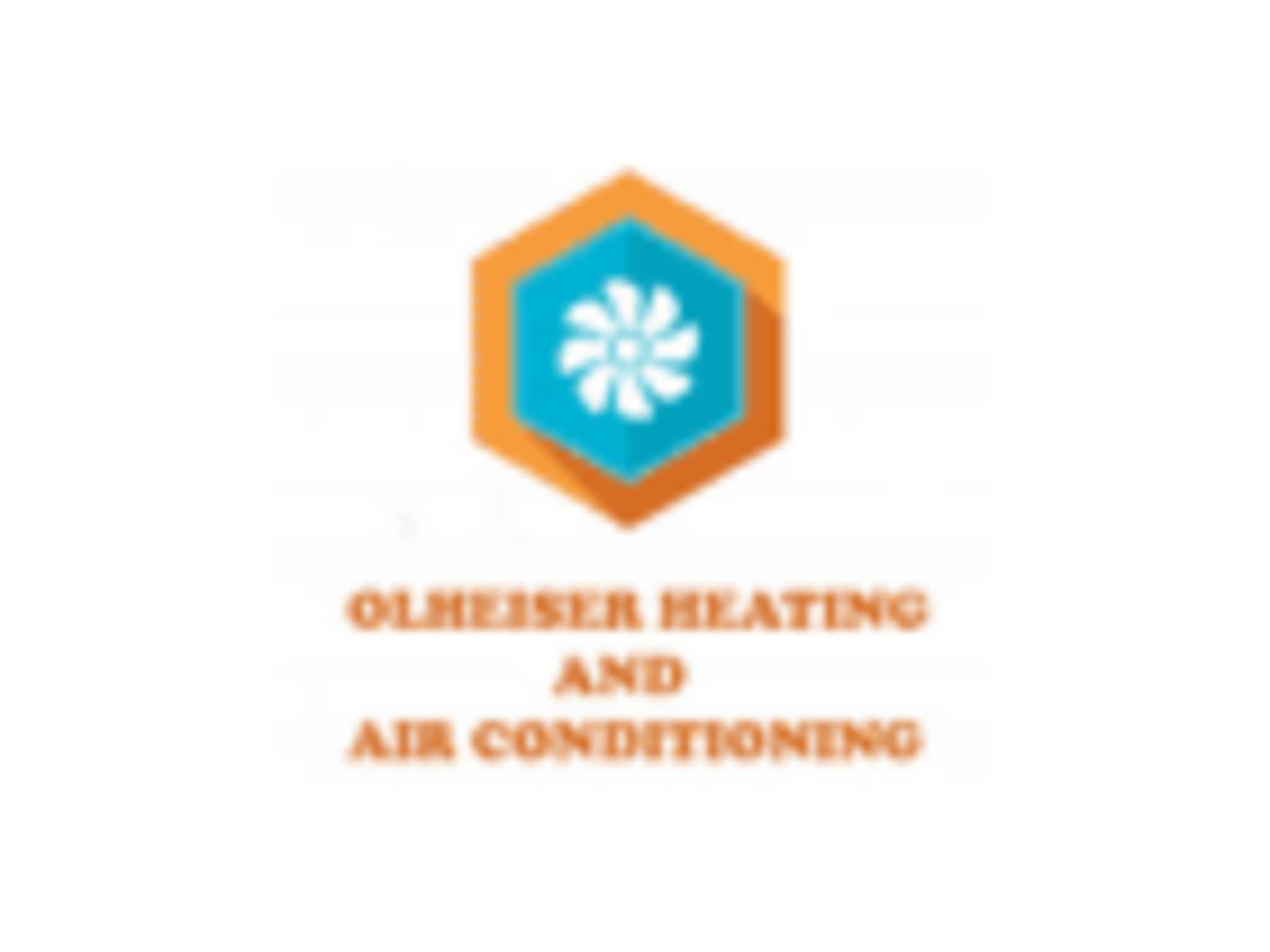 photo Olheiser Heating & Air