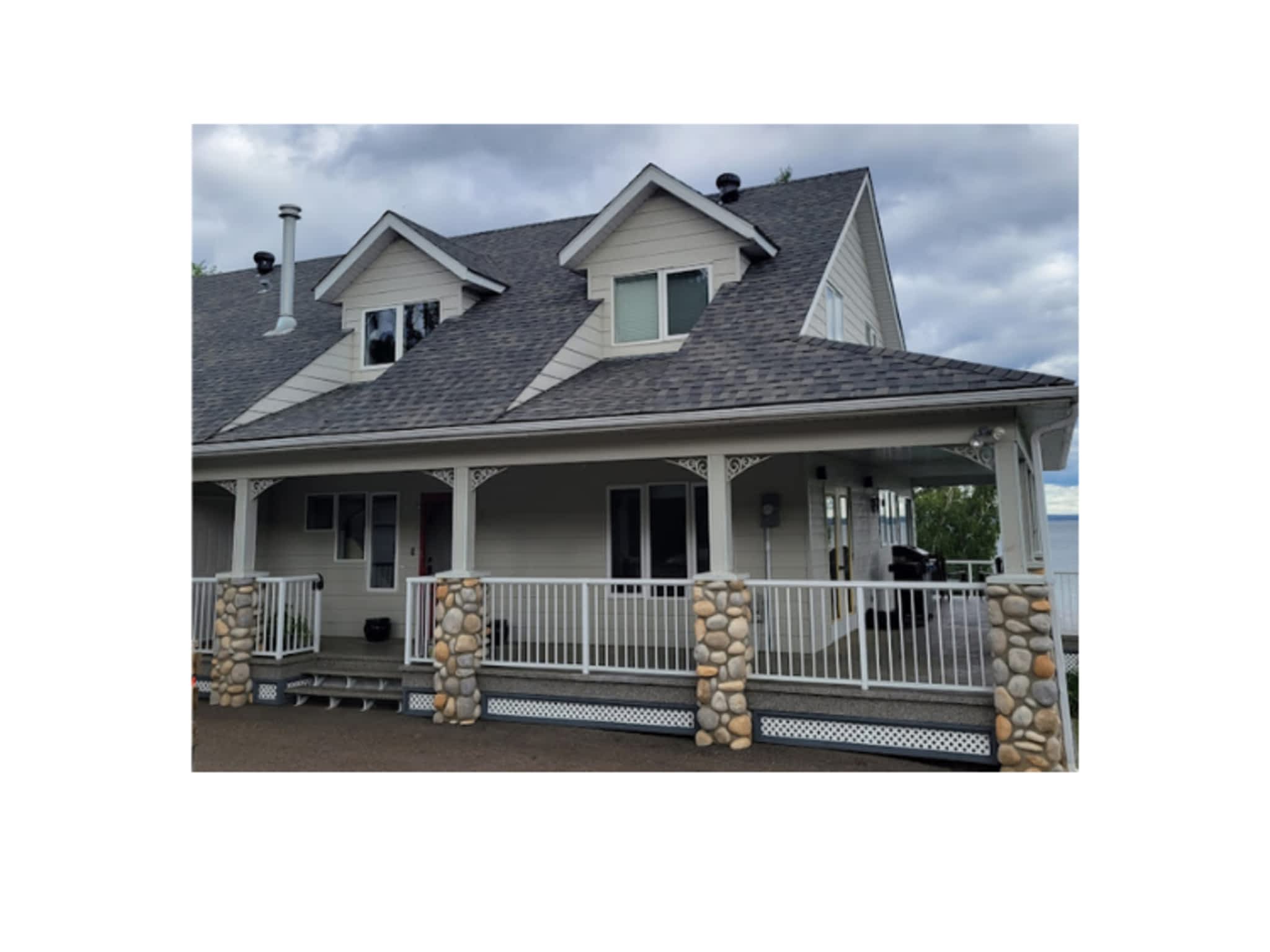 photo Western Roofing