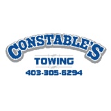 View Constables Towing’s Crossfield profile