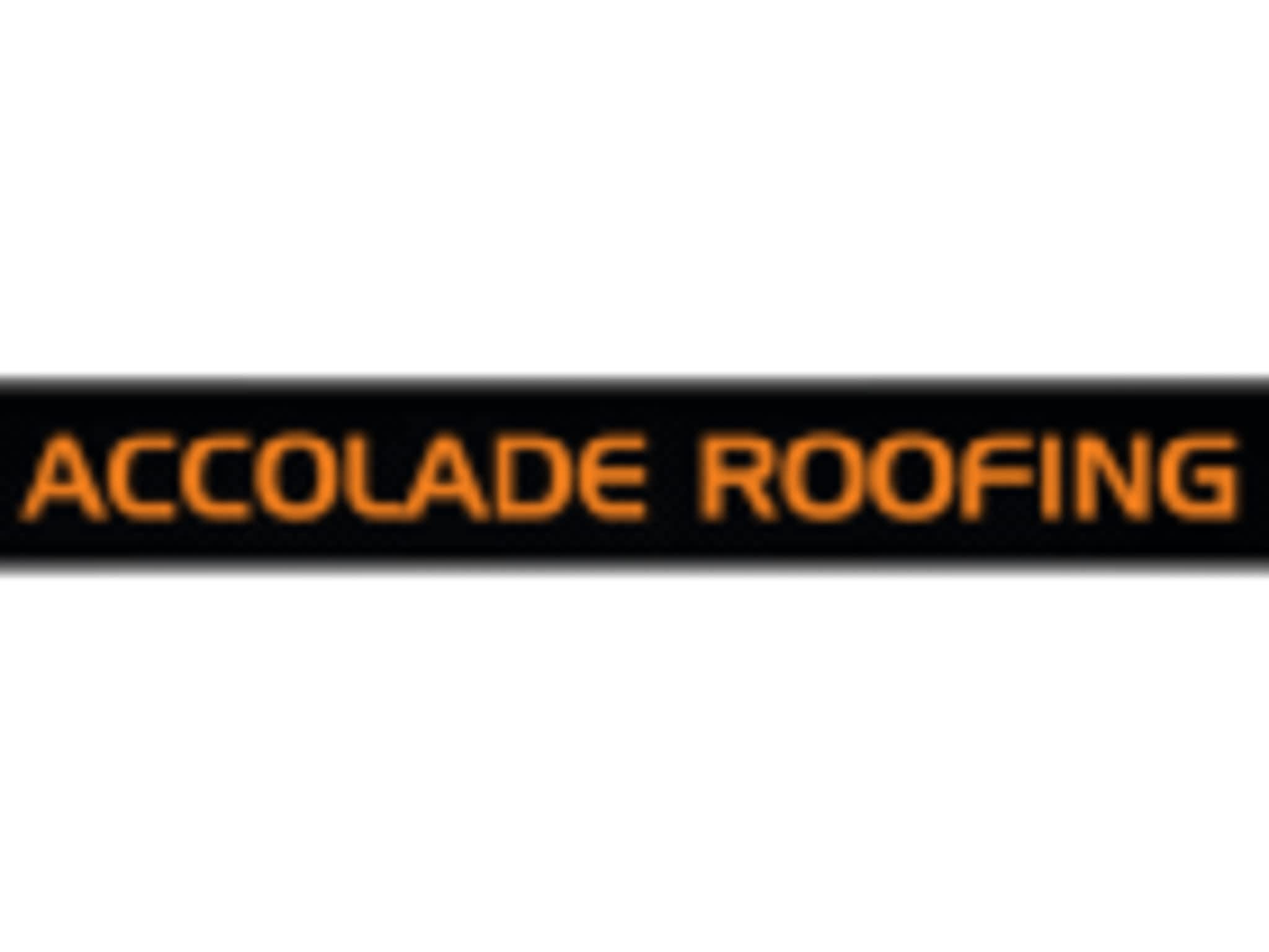photo Accolade Roofing