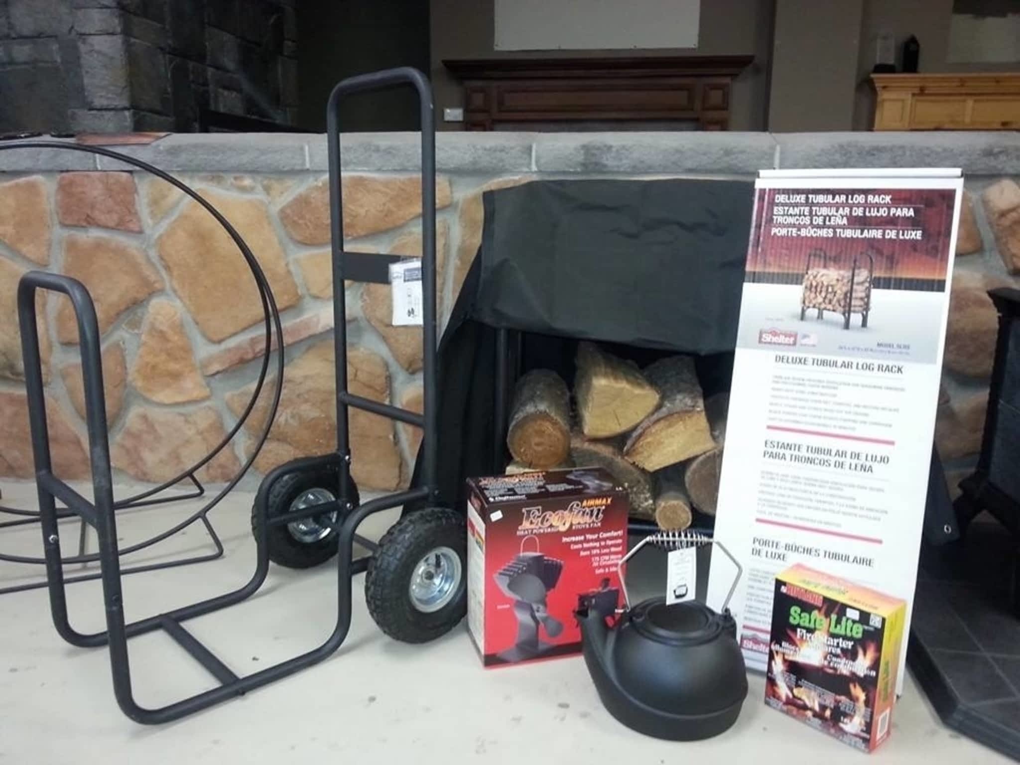 photo Western Wood Heat INC.