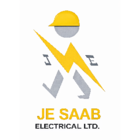 JE Saab Electrical Ltd. - Electricians & Electrical Contractors