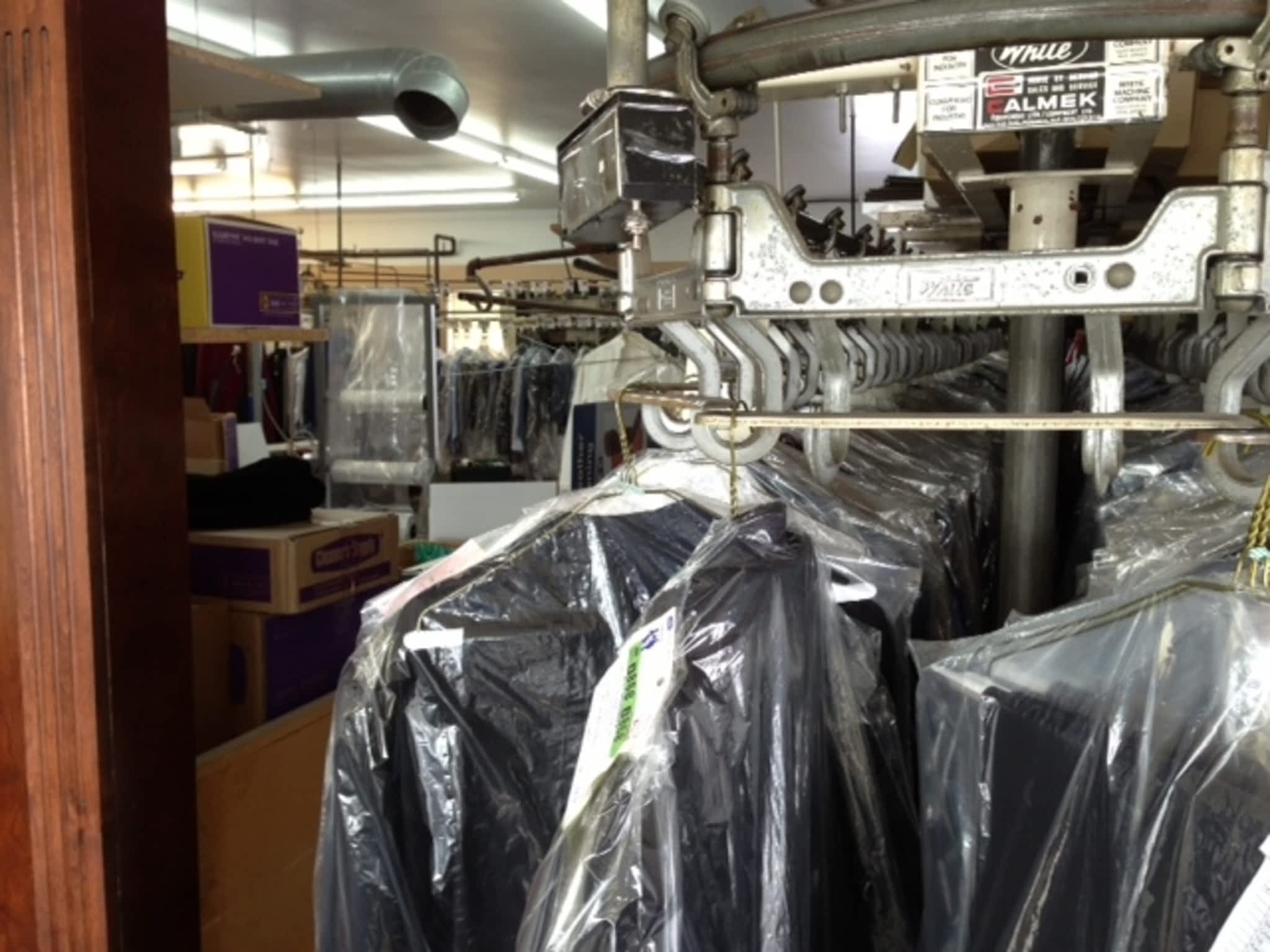 Prestige Dry Cleaning Moncton, NB 1612 Mountain Rd Canpages