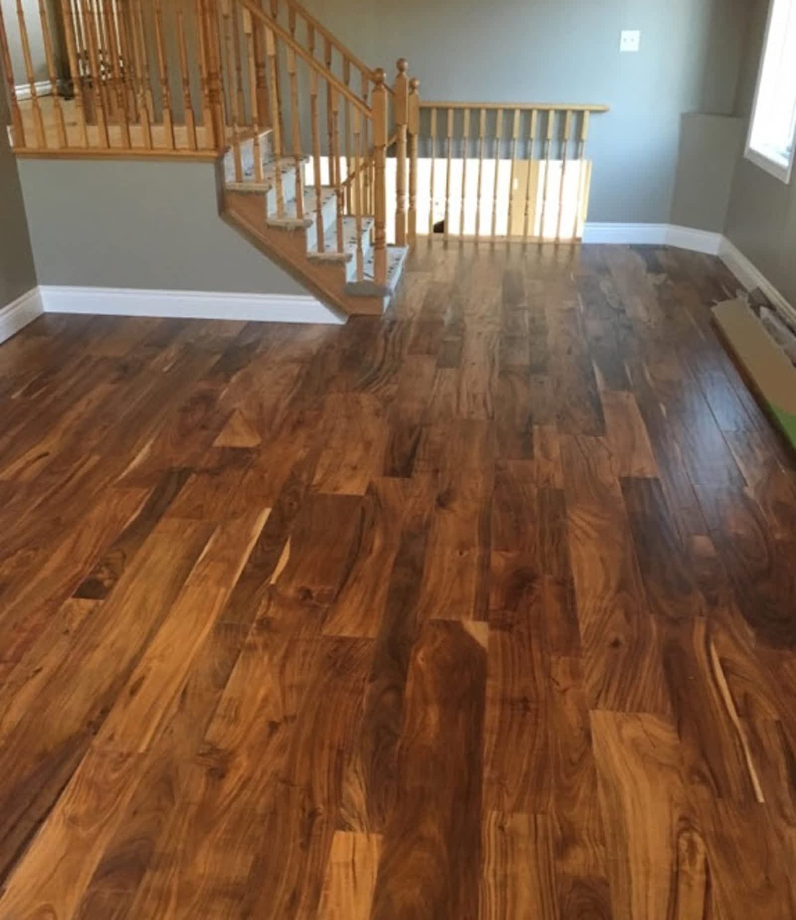 Total Hardwood Flooring Barrie - Opening Hours - 131 Saunders Rd ...