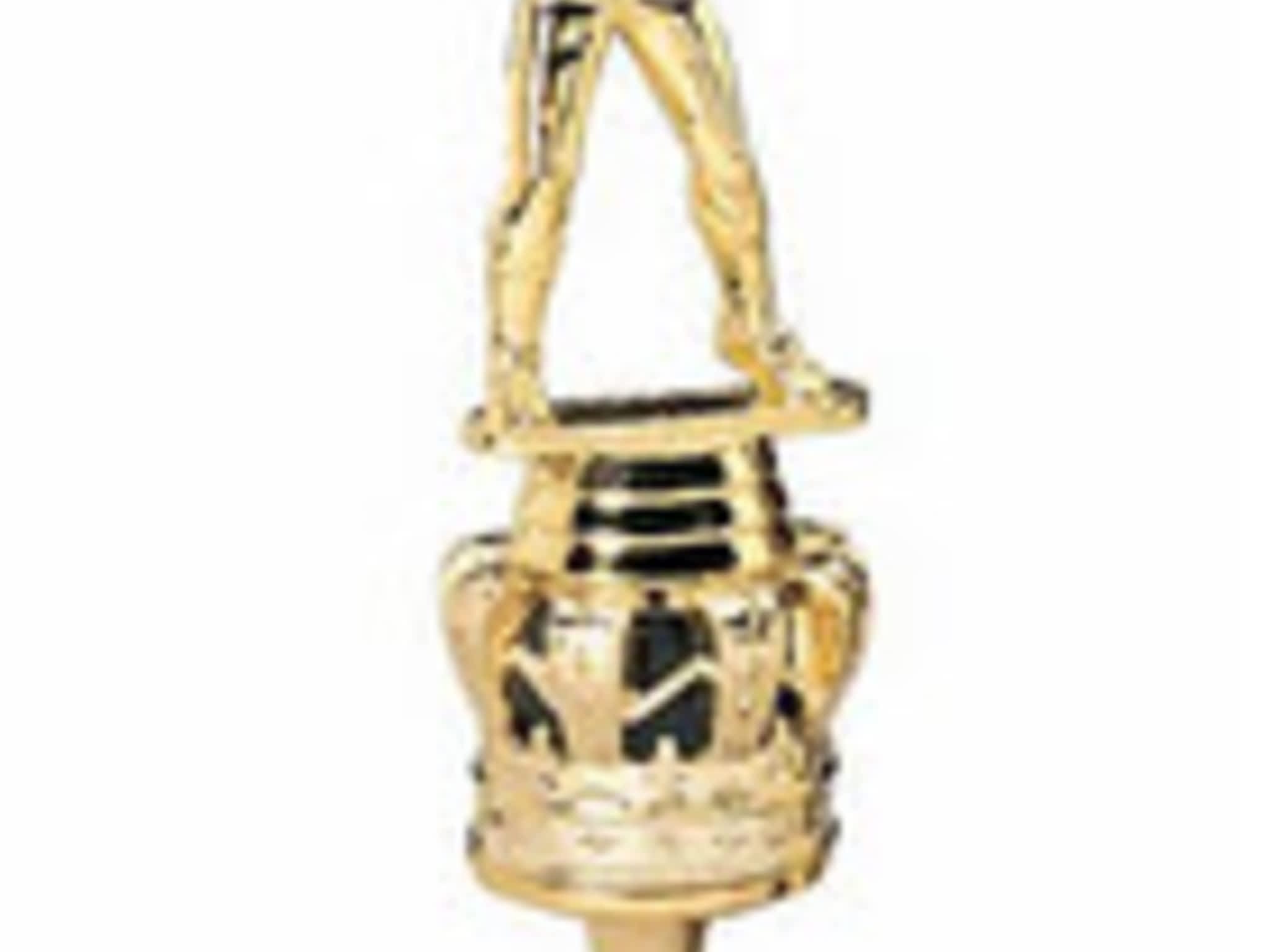 photo T & J Award Services