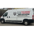 GDL Heavy Equipment and Truck Repair - Entretien et réparation de camions