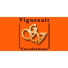 Galerie D'Art Vigneault - Magasins de cadres