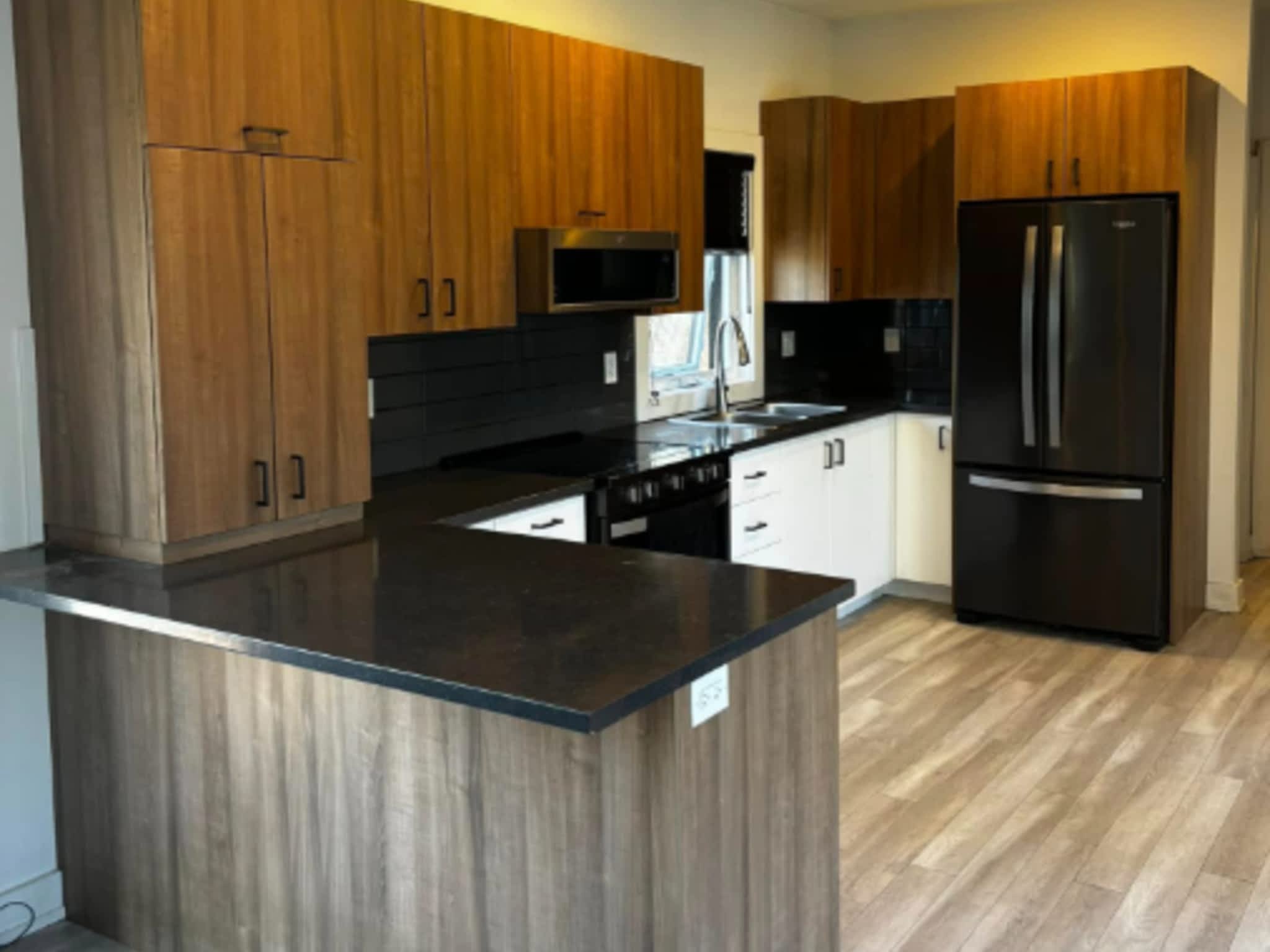 photo Nomistak Construction