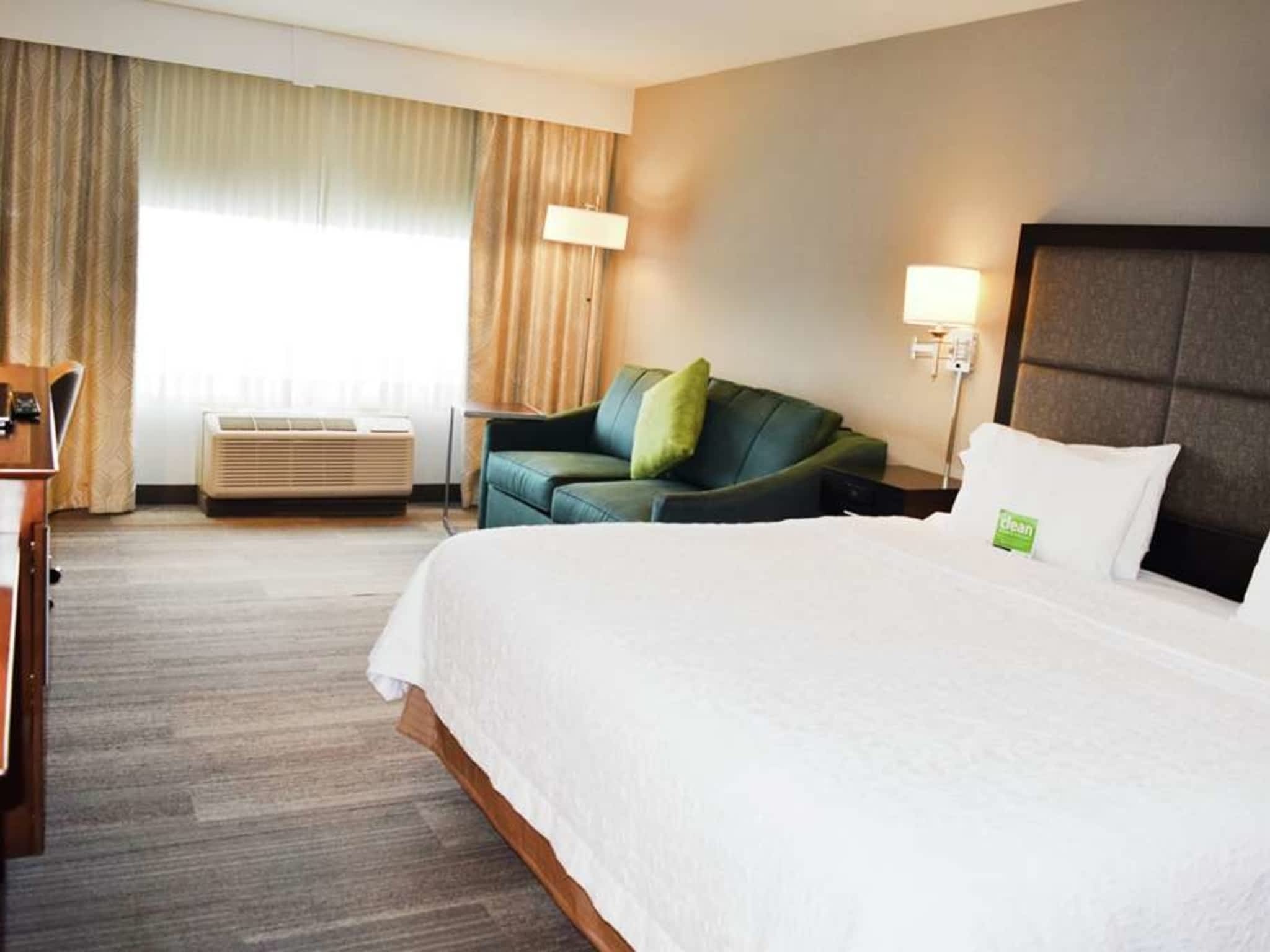 photo Hampton Inn & Suites By Hilton Calgary- University Northwest