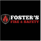 Foster's Fire & Safety Ltd - Matériel de protection contre les incendies