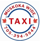 Muskoka Wide Taxi - Taxis