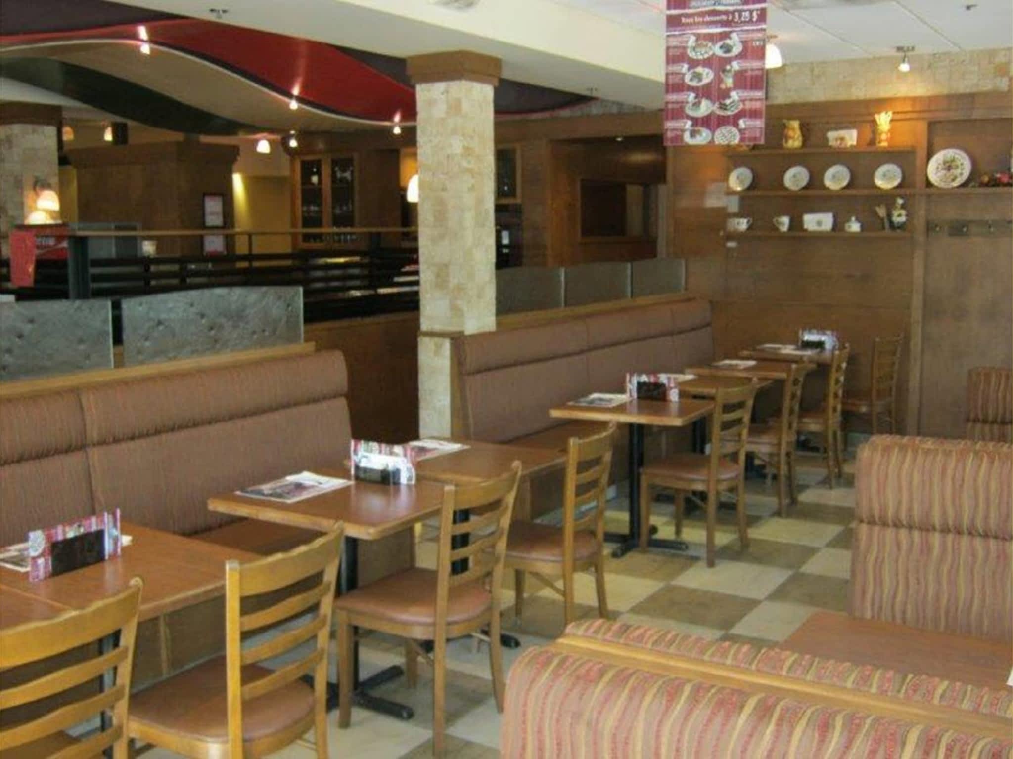 photo Pizzeria Sorrento