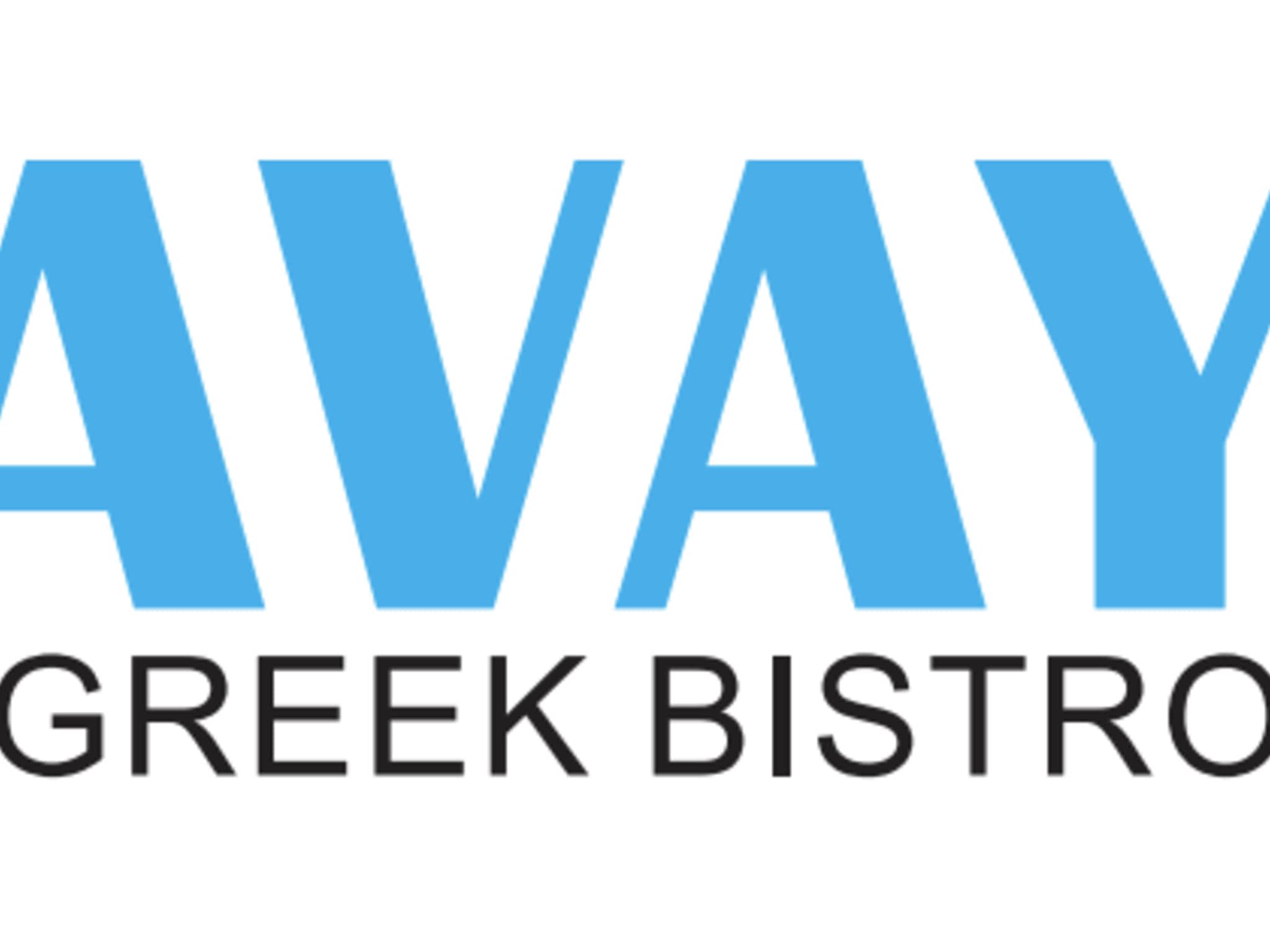 photo Navayo Greek Bistro