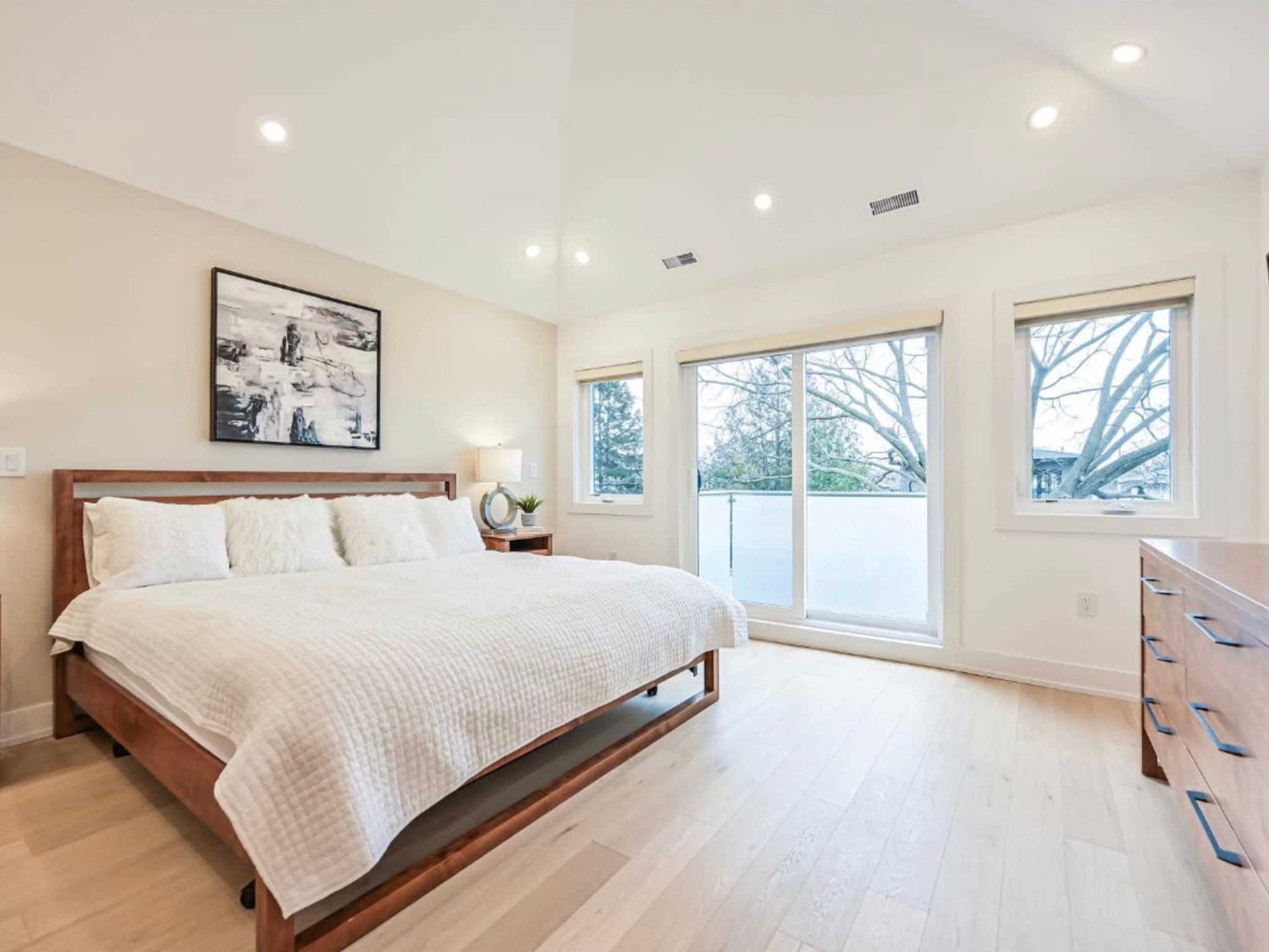 photo Marrast Contracting