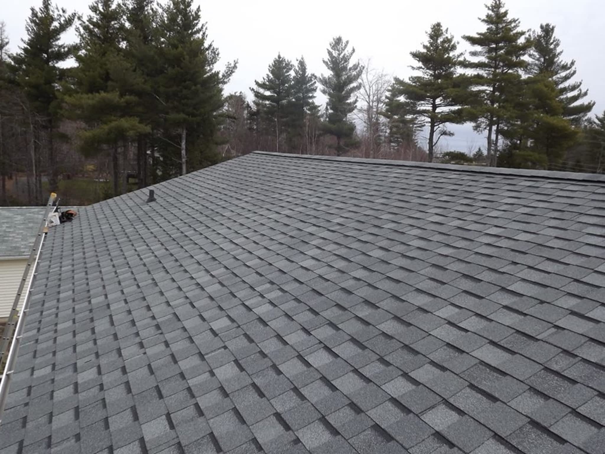 photo LaHave Roofing