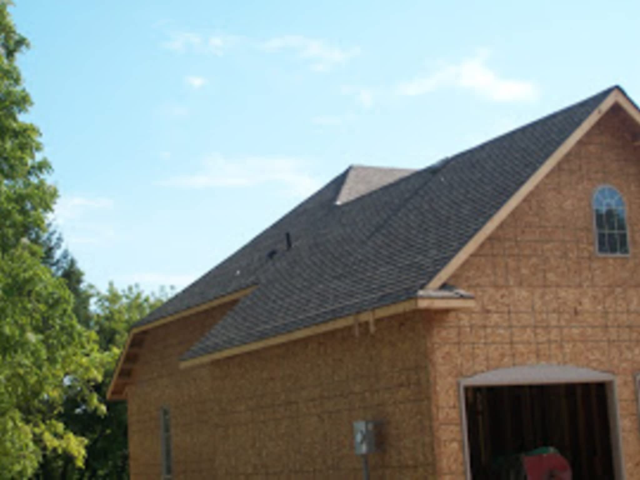 photo Wolfe's Roofing & Construction