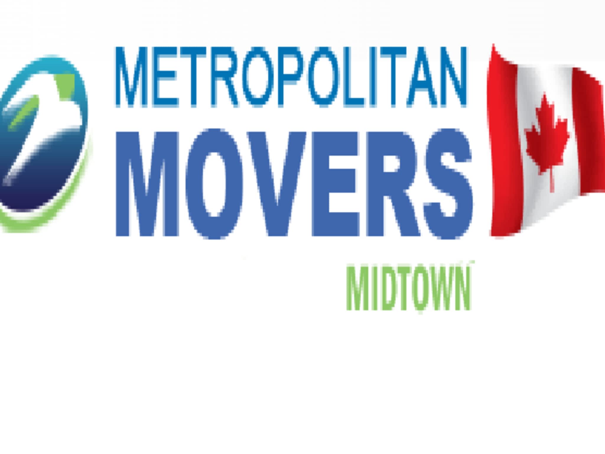 photo Midtown Movers