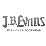View JB Evans Fashions & Footwear’s Thunder Bay profile