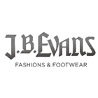 JB Evans Fashions & Footwear - Magasins de vêtements pour hommes