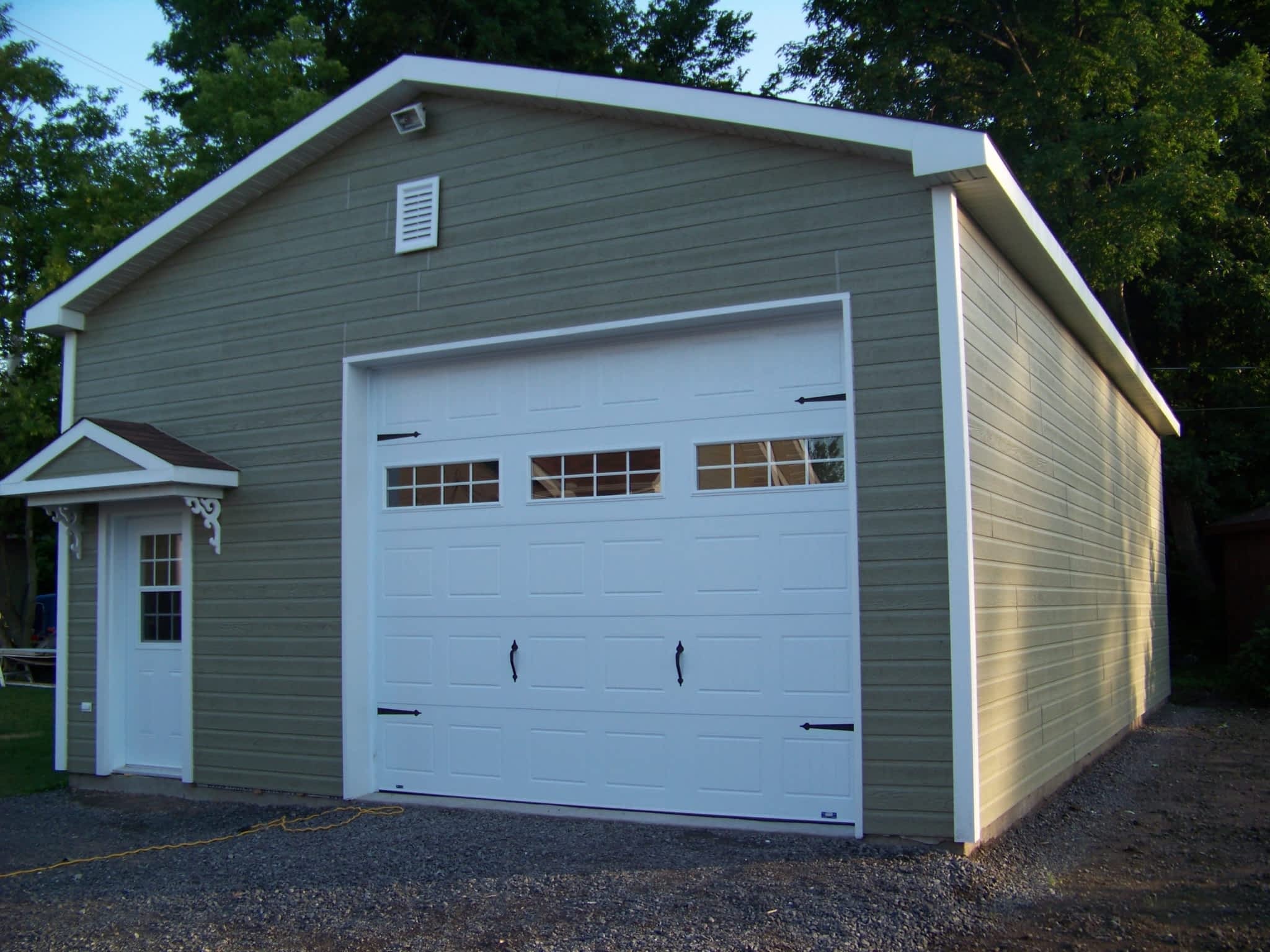 photo Les Constructions Maxima Inc