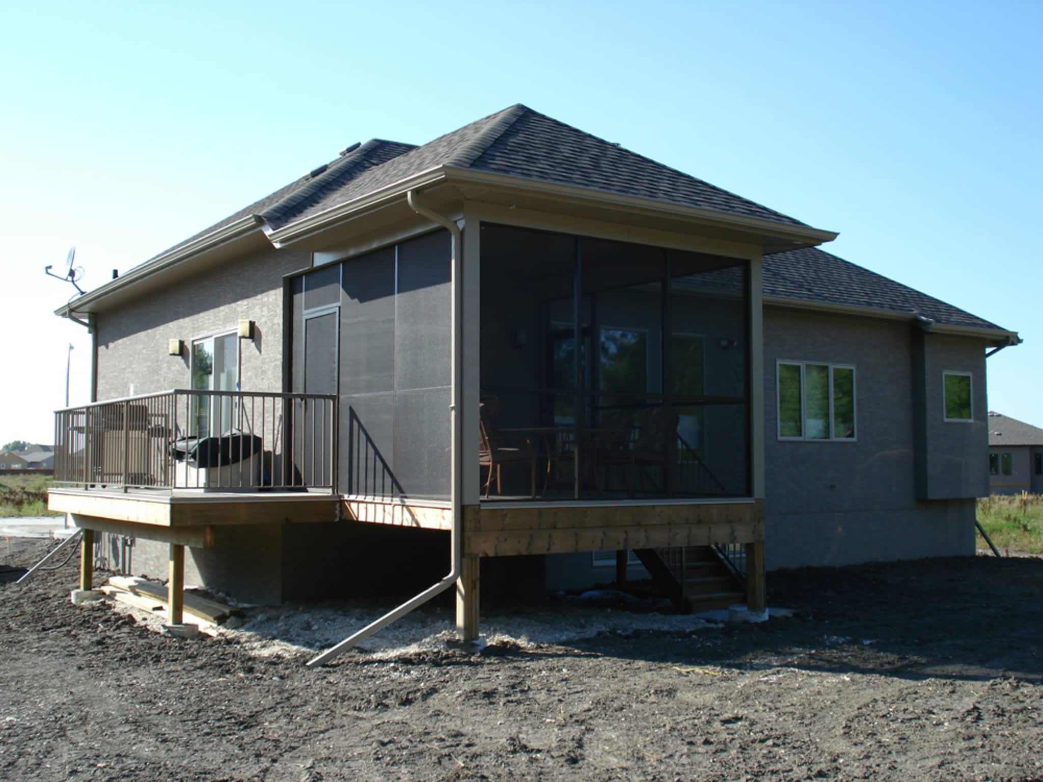 photo Cedar Tree Construction