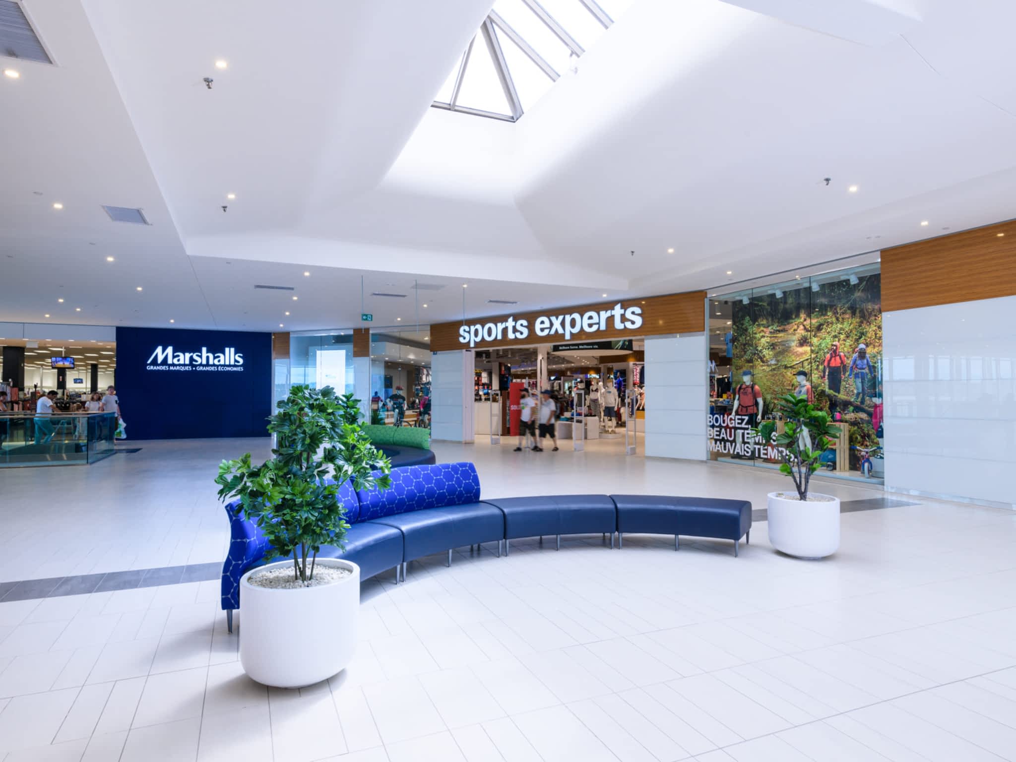 photo Carrefour de l'Estrie