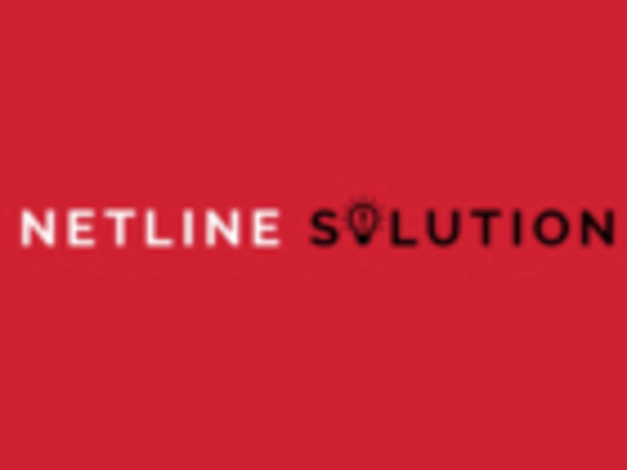 photo Netline Solutions