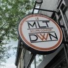 Mlt Dwn - Service d'impression de menus