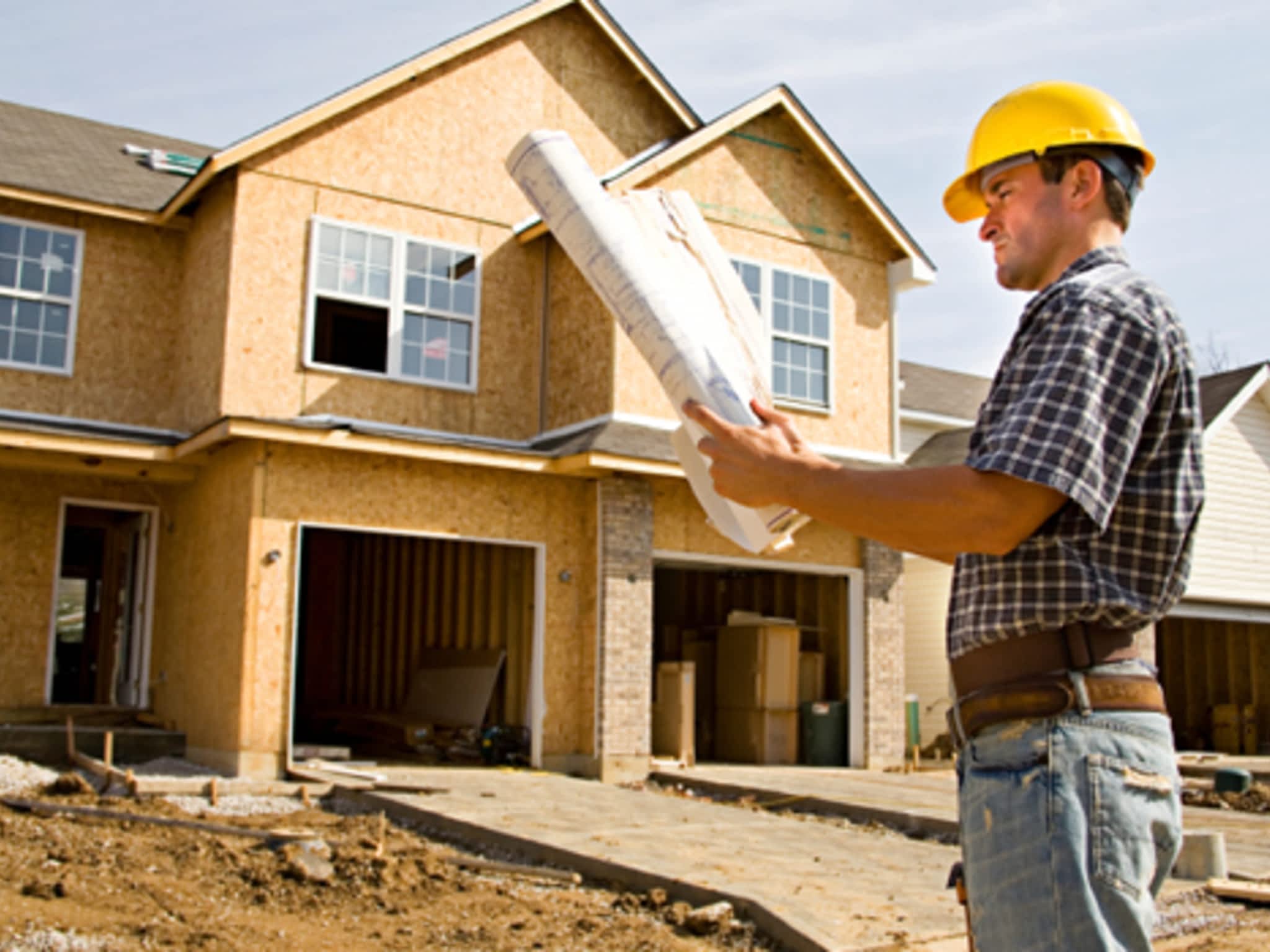 photo BWP Construction