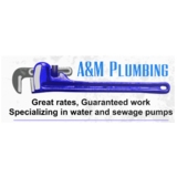 A & M Plumbing - Plumbers & Plumbing Contractors