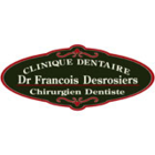 View Desrosiers François Dr’s Saint-Cuthbert profile