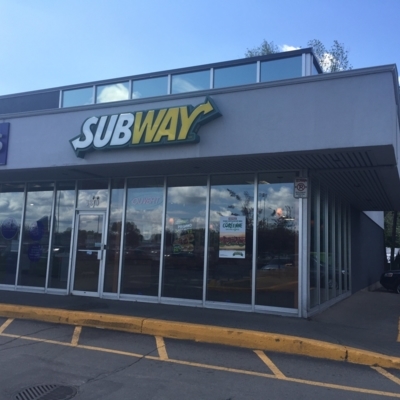 Subway - Restaurants