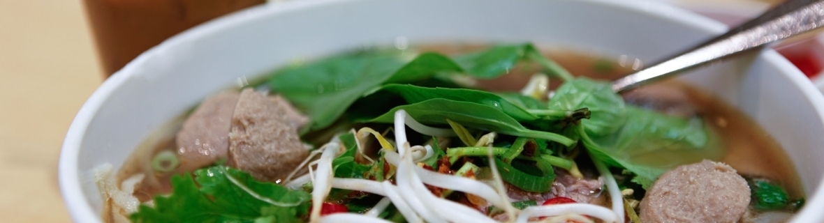 Go with the pho: In pursuit of hot soup in Calgary