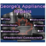 View George's Appliance Repair & Service’s East York profile