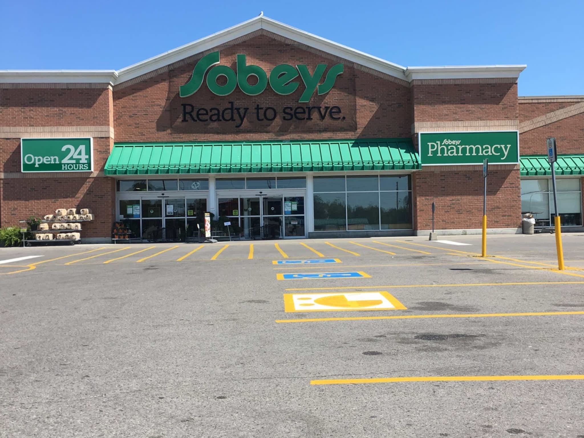 photo Sobeys