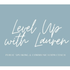 Level Up With Lauren Inc. - Relations d'aide