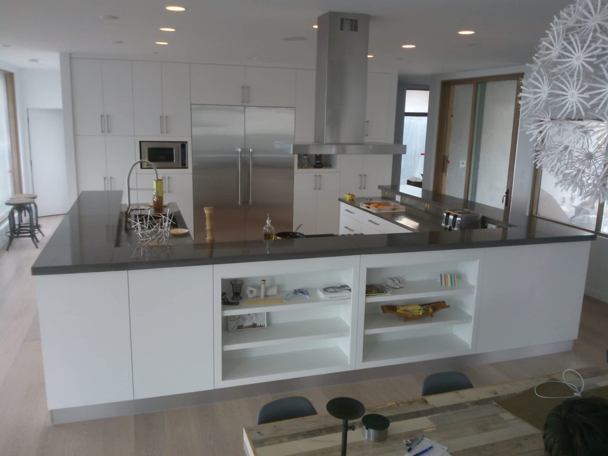 photo Hammerhead Construction