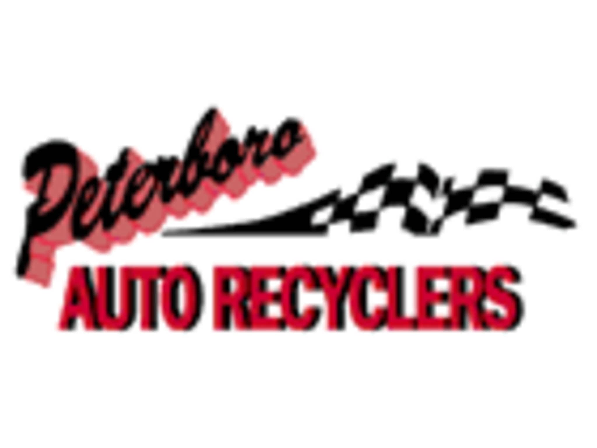 photo Peterboro Auto Recyclers