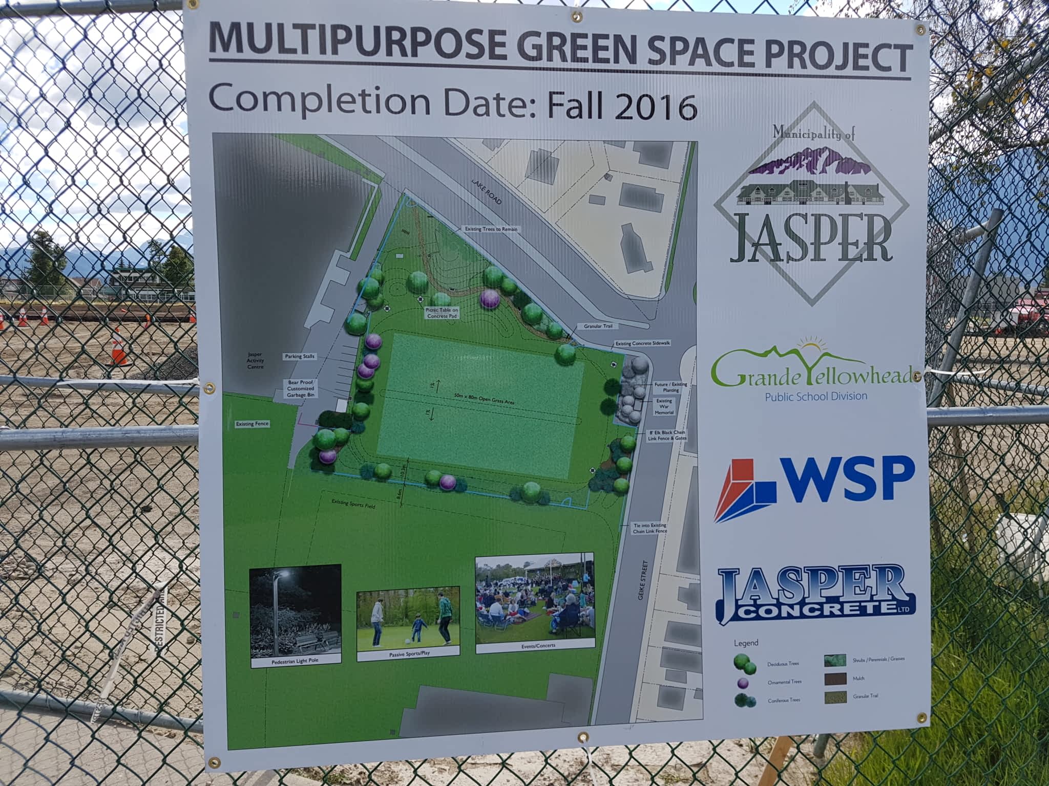 photo Jasper Concrete